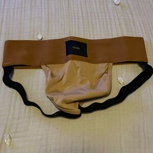 Charlie By Mz Jockstrap